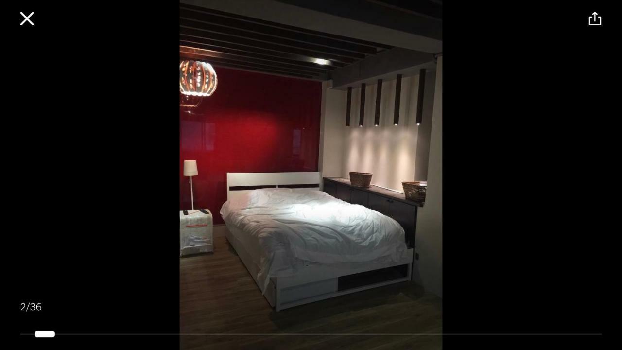Changhong Homestay Jiufen Exterior photo