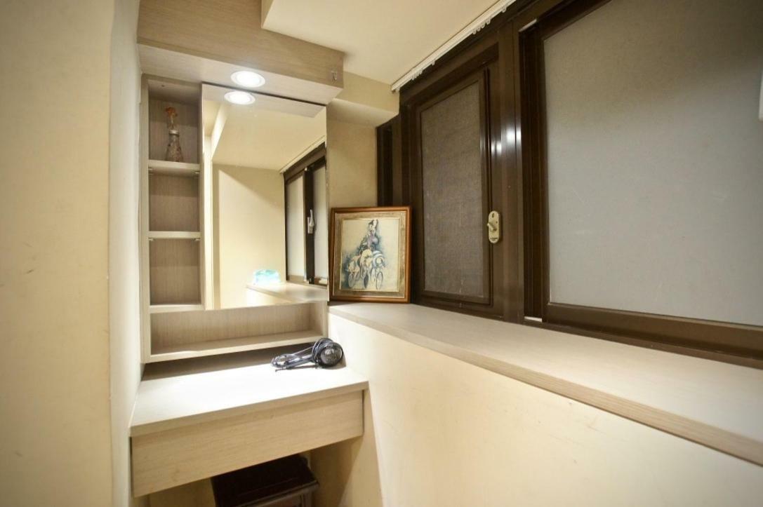 Changhong Homestay Jiufen Exterior photo